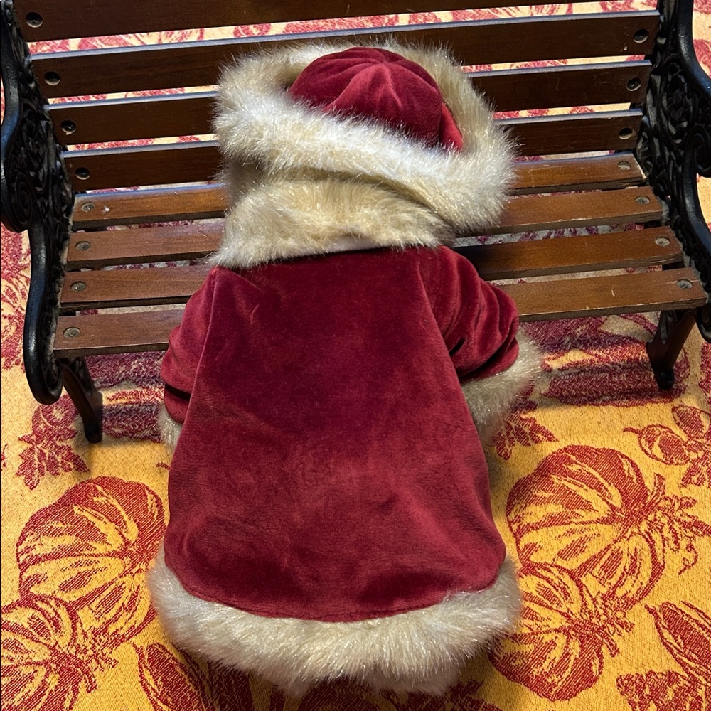 The Bearington Collection Vintage 2003 Virginia Style 1072 Retired Collectible - Picture 4 of 12